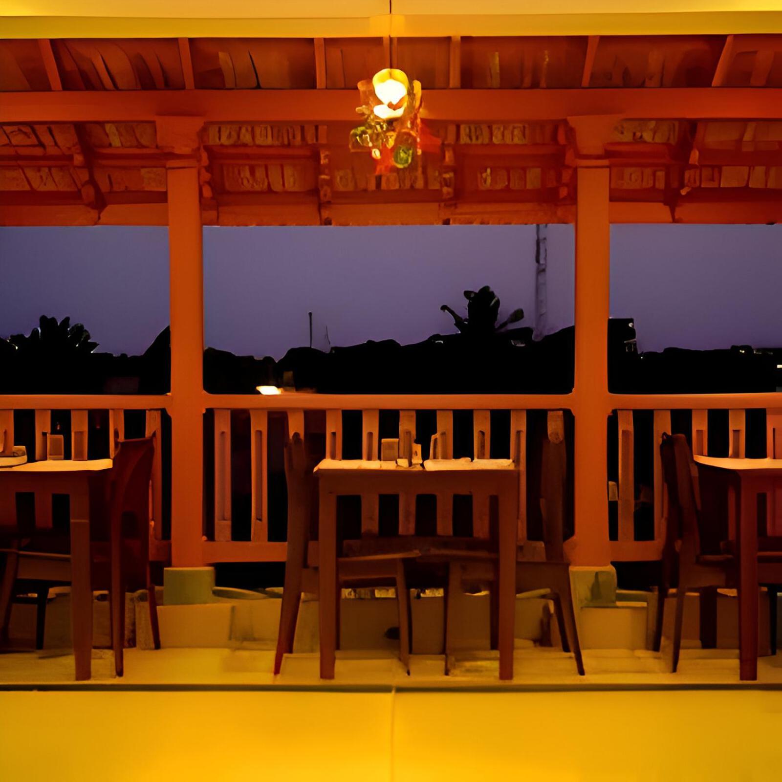 Le Holiday Inn Pondicherry Exterior photo