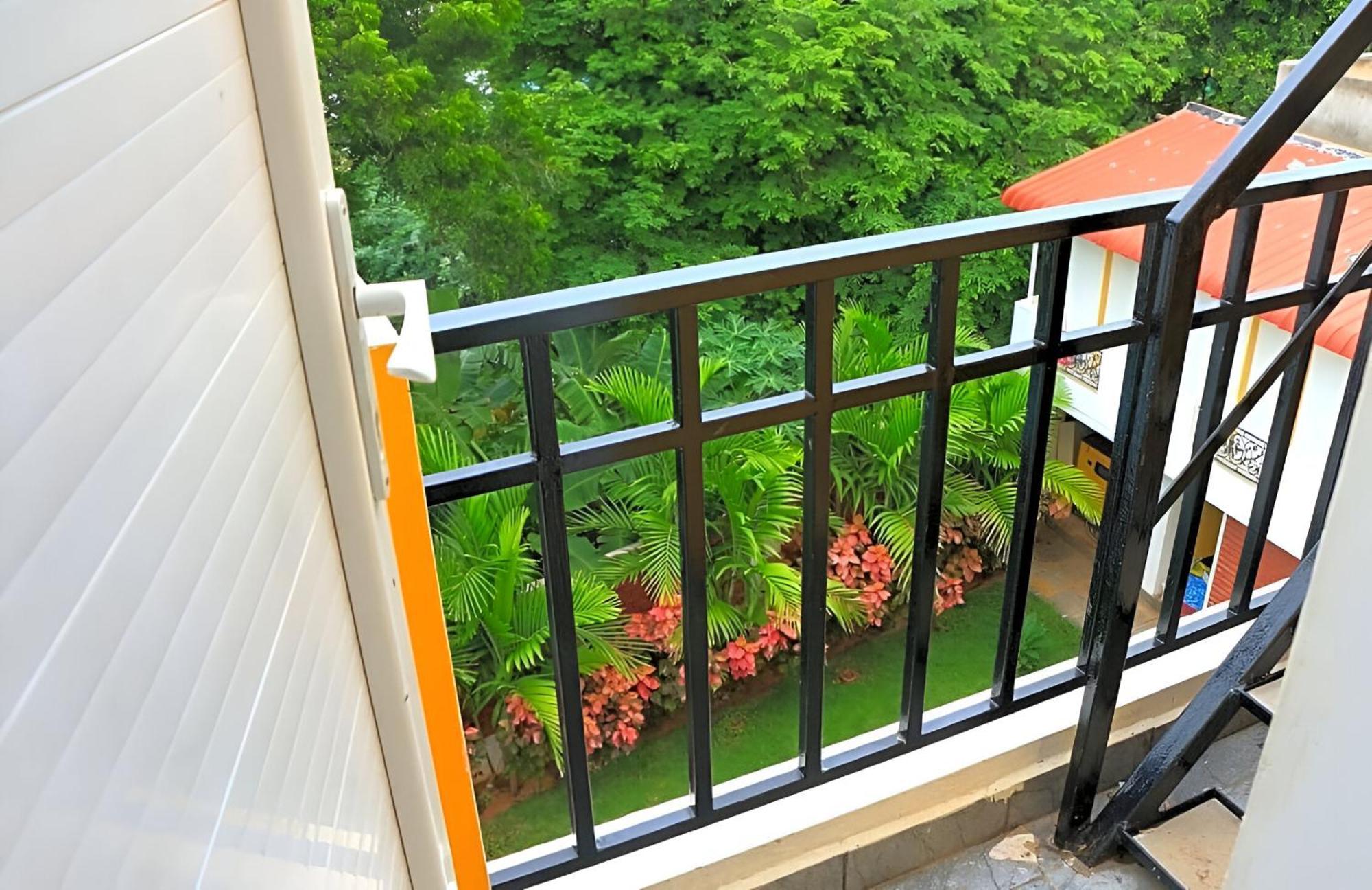Le Holiday Inn Pondicherry Exterior photo