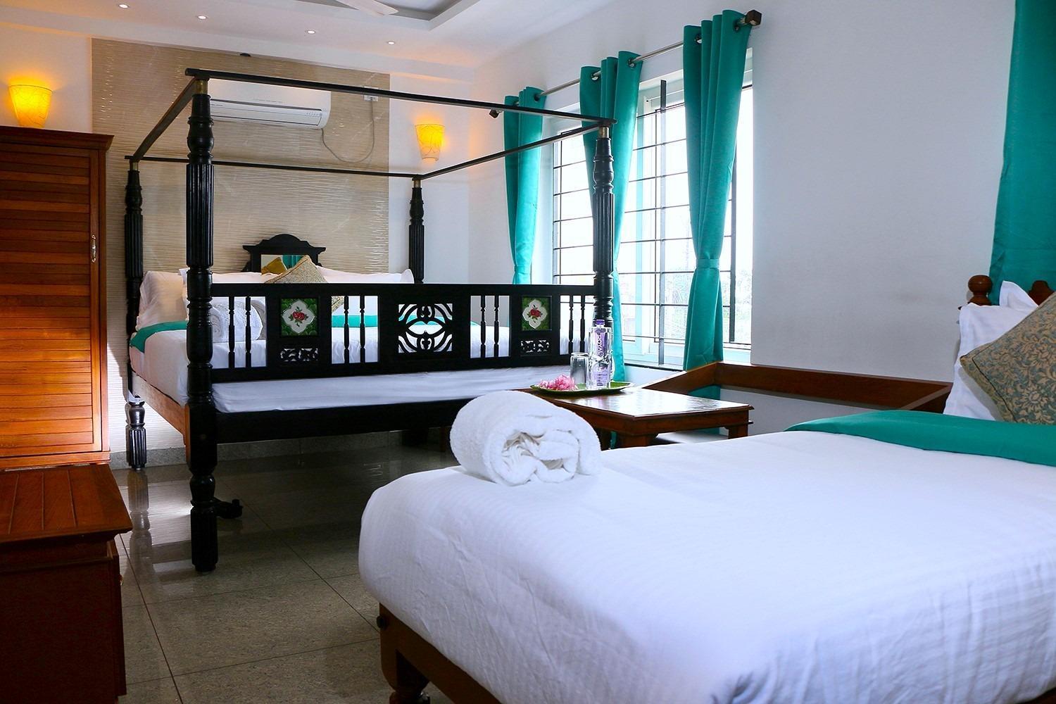 Le Holiday Inn Pondicherry Exterior photo